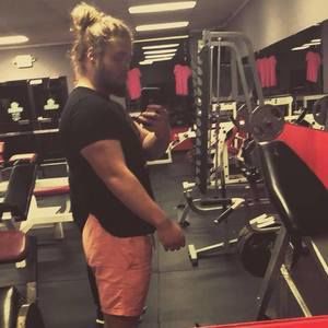 Meet your Posher, Austin